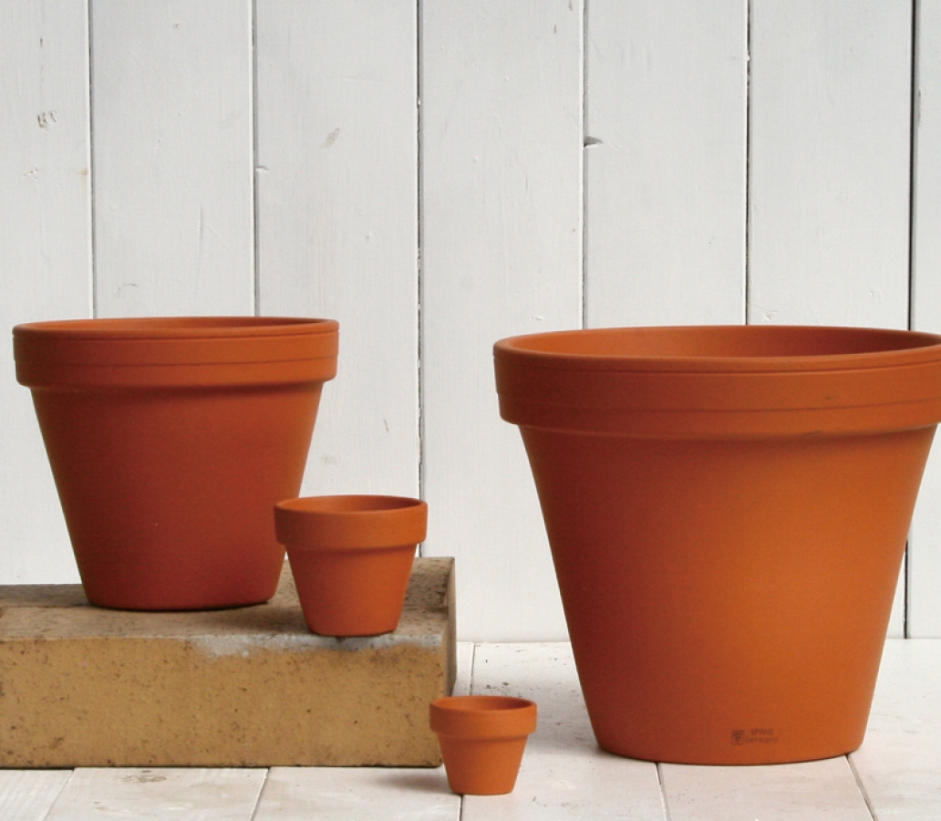 スタンダードポット