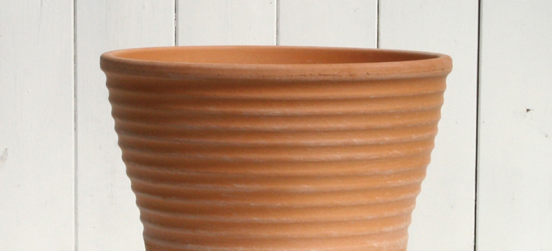 インカポット（アンティーク調）