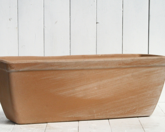 ウィンドウボックス