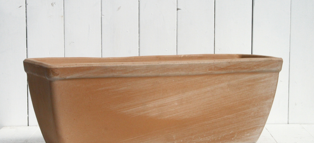 ウィンドウボックス