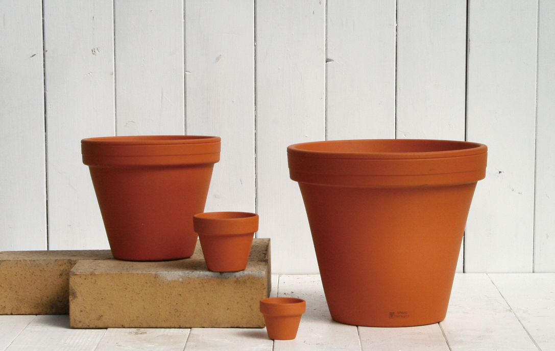 スタンダードポット