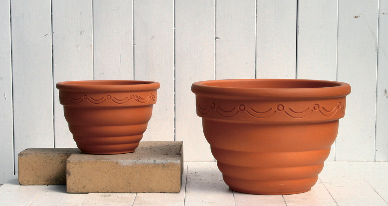 トスカーナポット