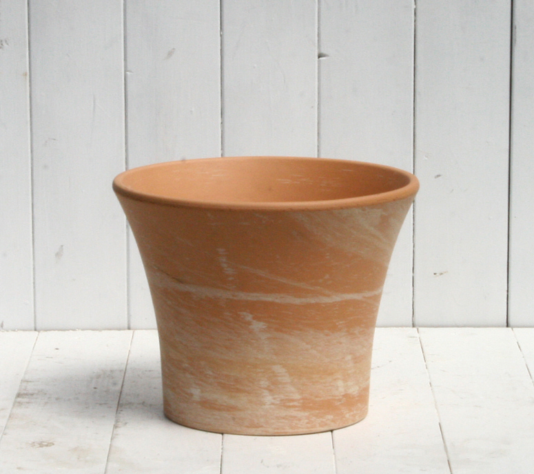 エクストラポット（マーブル・グレイ）