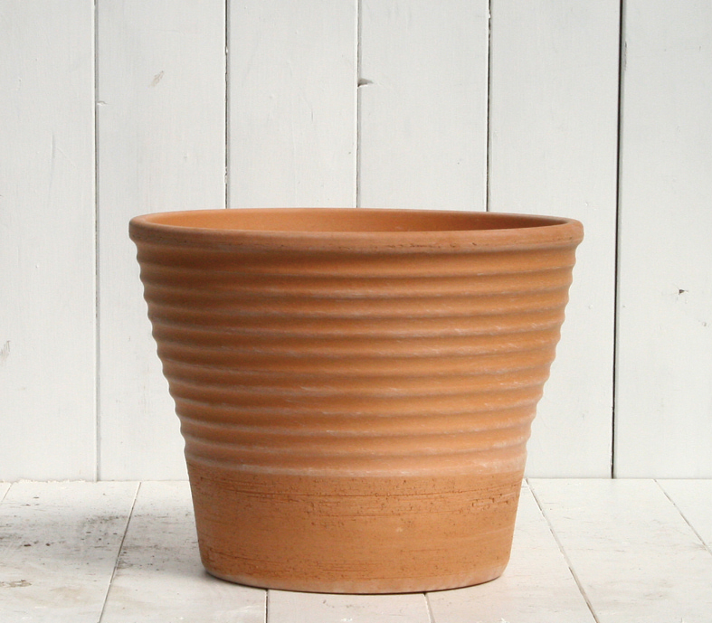 インカポット（アンティーク調）